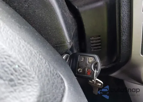 2017 Ford Expedition Xlt/King Ranch из США, поврежденный, VIN 1FMJU1JT6HEA68496